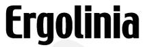 Ergolinia Logo
